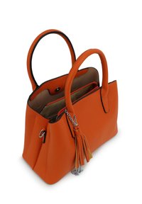 Harpa TIANA - Handtas - sunset orange