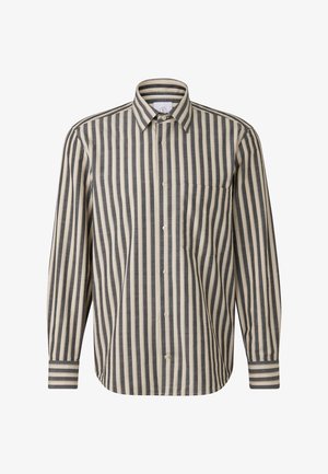 Bogner, Overhemd - grau sand