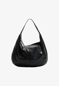 Geselecteerd, black