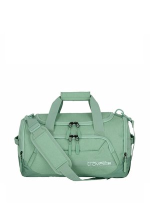 Travelite KICK OFF REISE - Reisetasche - salbei