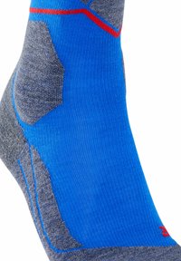 FALKE SK4 Energizing Light Skiing light cushioning - Calcetines hasta la rodilla - olympic