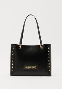 TIMELESS - Sac à main - black