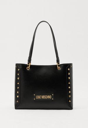 TIMELESS - Sac à main - black