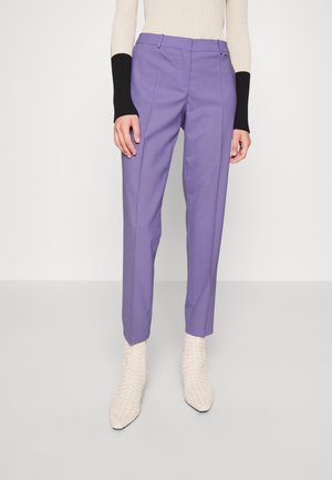 TILUNA - Bikses - bright purple