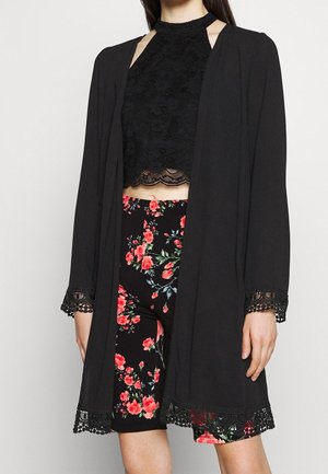 Veste légère - black