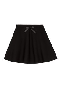 Gonna a campana - black