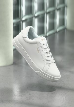 COACH HIGH LINE - Tenisky - optic white