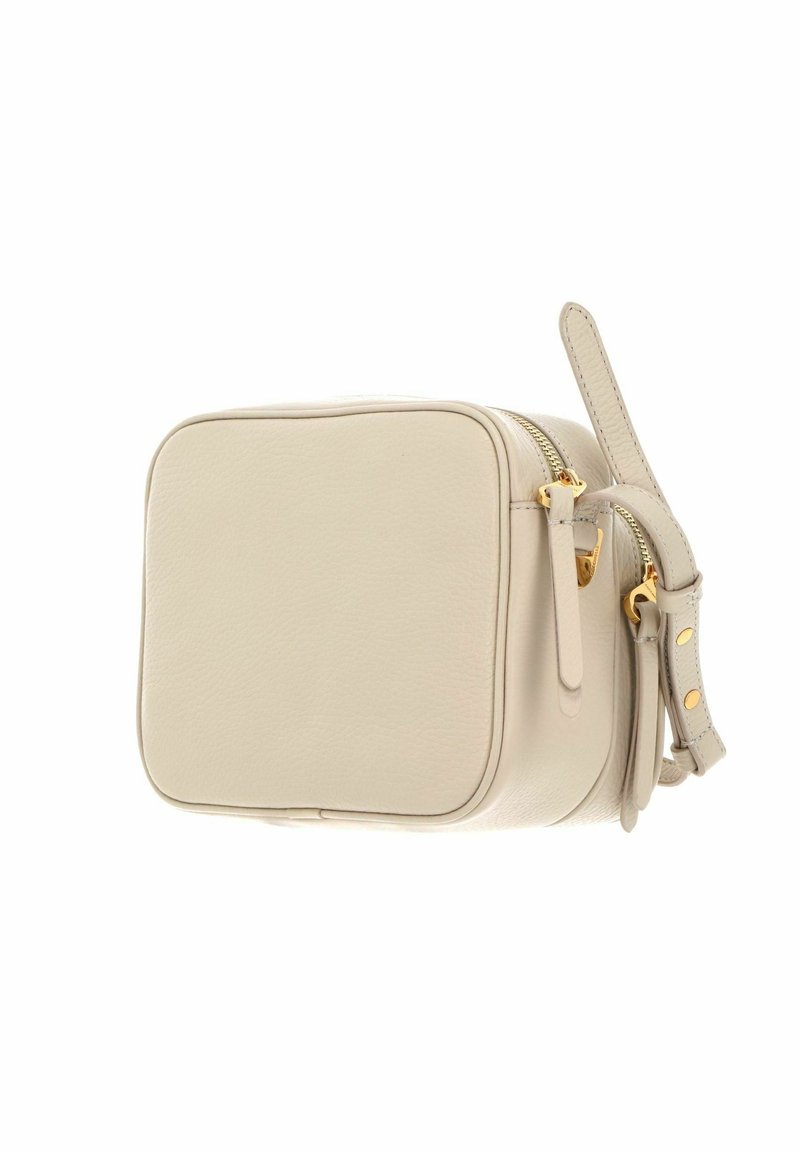 Damen Handtaschen | Coccinelle LEA Umhängetasche silk/beige-meliert - GP51209 Damen Handtaschen | Coccinelle LEA Umhängetasche silk/beige-meliert - GP51209