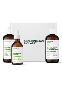 Scandinavian Biolabs - HAIR GROWTH ROUTINE FOR WOMEN - Shampoo Miniaturebillede 1
