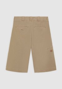 UNIONVILLE WORK - Shorts - desert sand