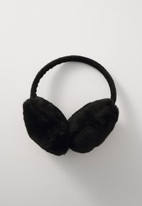 Pieces PCJEANEL EARMUFFS - Ausu sildītāji - black