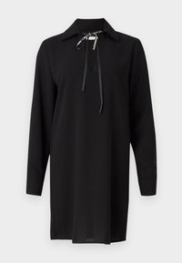 ABITO DAILY STRASS - Päevakleit - nero