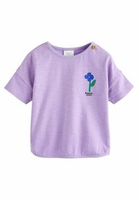 Next 6 PIECE SET - REGULAR FIT - Tricou cu imprimeu - multi bright character