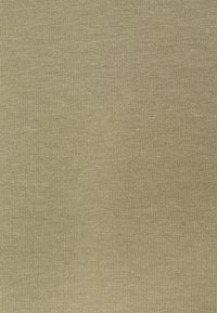 Lindbergh ROLL NECK TEE - Camisola de manga comprida - dark sand
