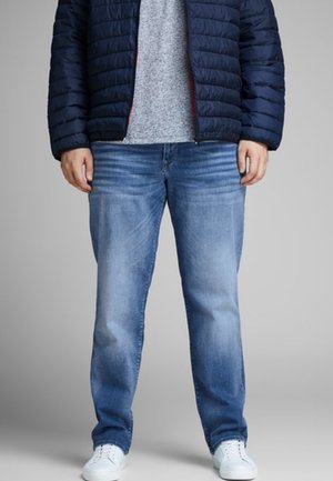 Jeans Relaxed Fit - blue denim
