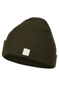 Unselected, forest night