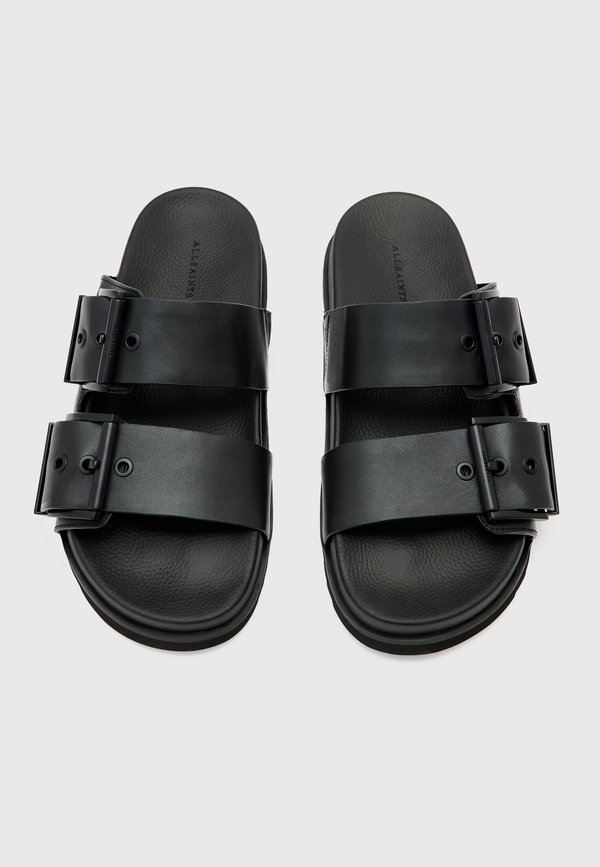 SIAN SANDAL - Mules4