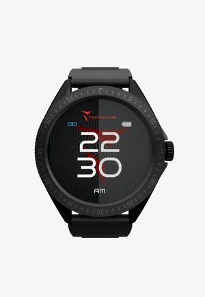 ROCKS - Smartwatch - black