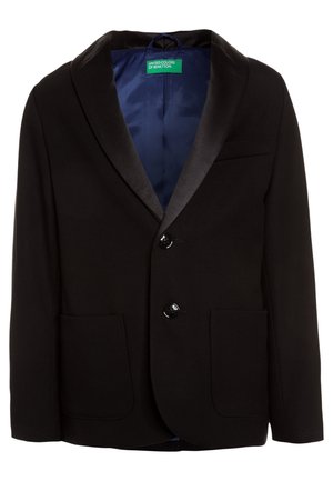 Blazer - black