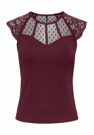 ONLY, TOP ONLEMILIE TOP - Pluus - port royale