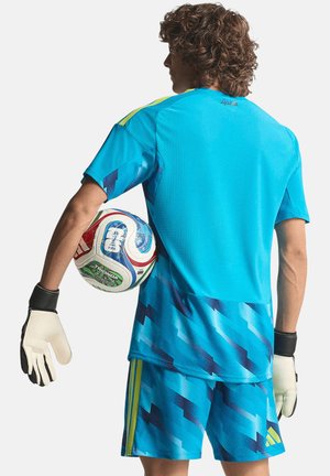 adidas Performance, Equipación de selecciones - blau