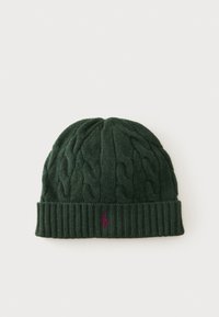 Неизбран, dark green