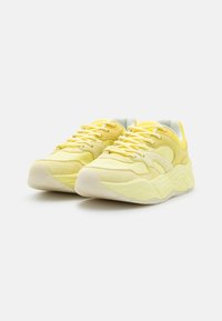 Scotch & Soda CELEST - Trainers - lemonade/multi-coloured
