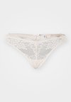 JANE THONG - Thong - rose blush