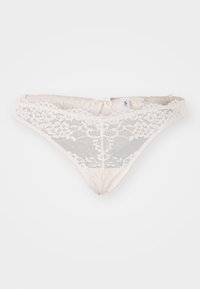 JANE THONG - String - rose blush