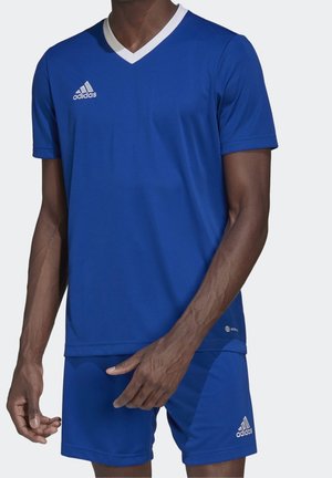Camiseta deportiva - royal blue
