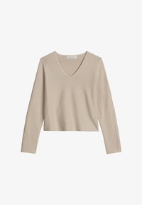 Unausgewählt, linen beige