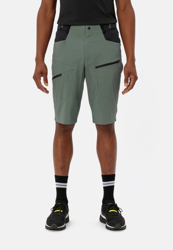 TEKOA  - Outdoor Shorts - agave