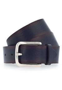 Vanzetti Gürtel business - blau