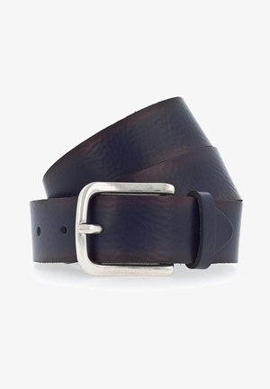 Vanzetti Belt business - blau