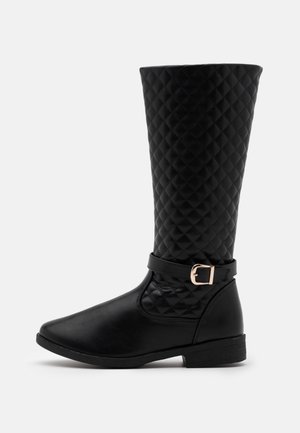 Bottes - black