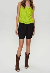 Nümph Linne - green