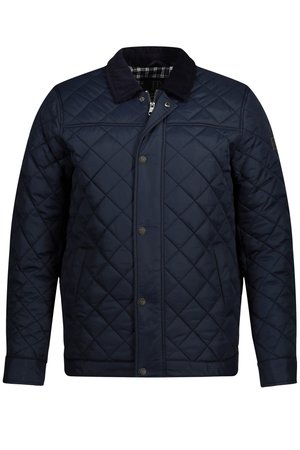 JP1880, QUILT  - Giacca da mezza stagione - navy blue