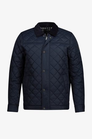 JP1880, QUILT - Veste mi-saison - navy blue