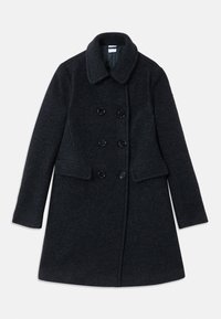 CAPPOTTO  - Klassischer Mantel - navy