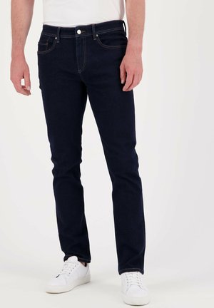 Liberty Island Denim LARS L32 - Slim fit jeans - blue