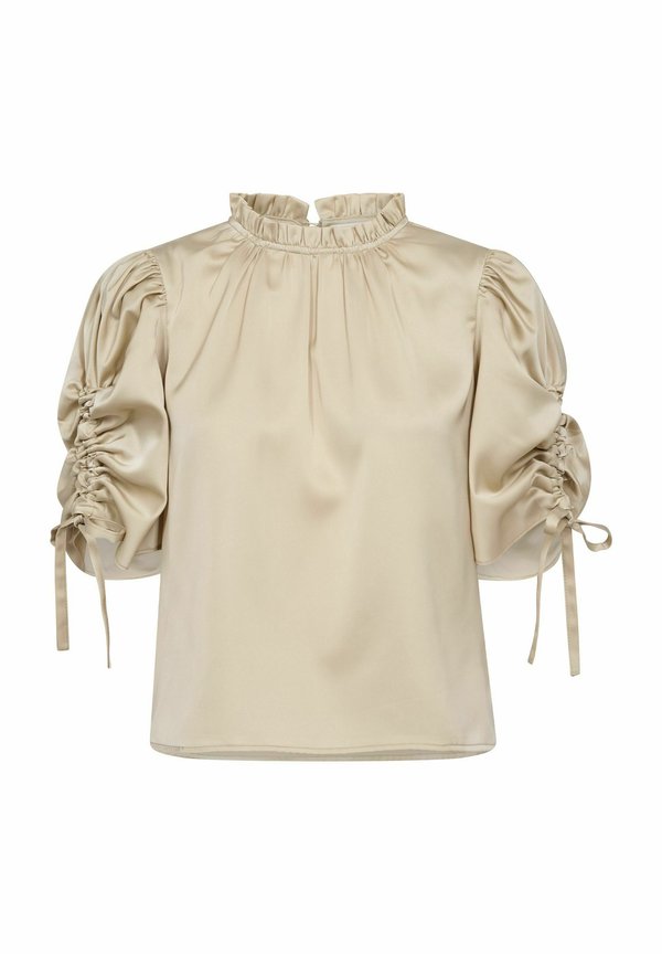 AdnaCC - Bluse - bone