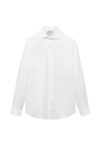Businesshemd - white