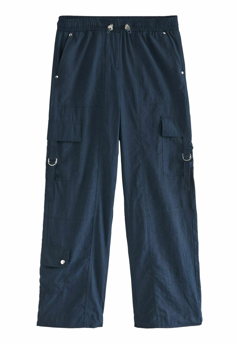 Next Cargobroek blauw Next Cargobroek blauw