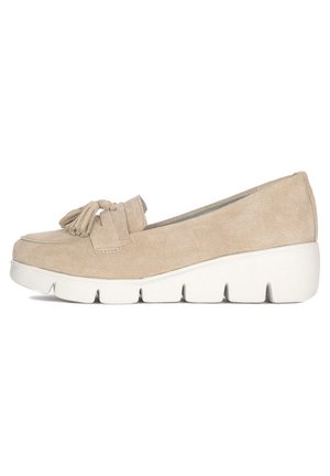 Filippo Półbuty wsuwane