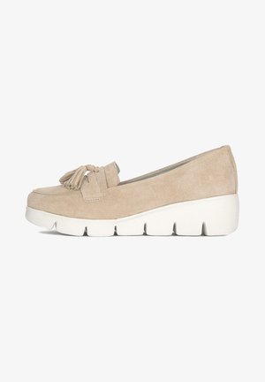 Filippo Półbuty wsuwane