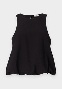 JDYSILAS BUBBLEHEM  - Toppi - black