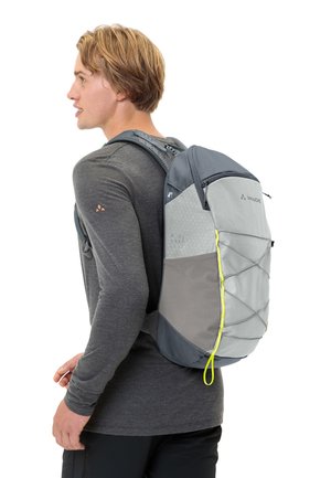 Vaude Zaino da trekking - lightgrey