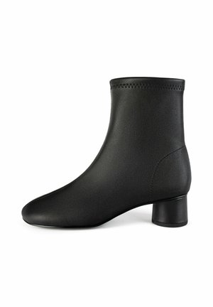 Bottines - black