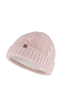 Bickley+Mitchell Muts - pink twist