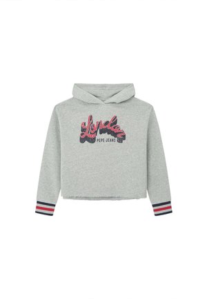 Pepe Jeans, Sweat à capuche - marl grey